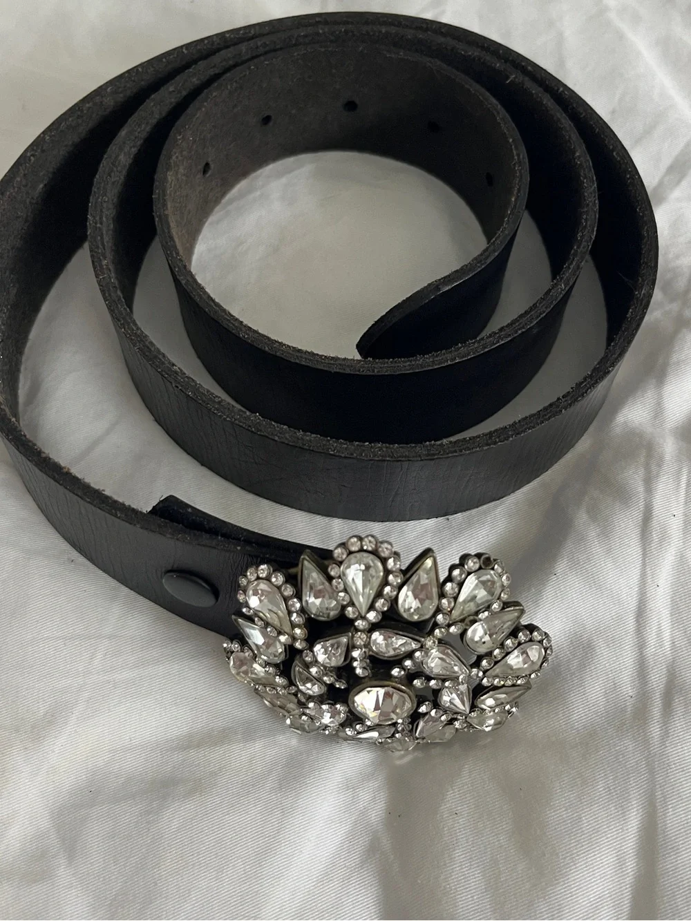 N/A elegant black